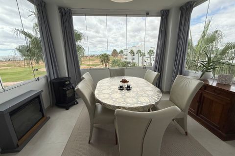 Lejlighed i Roldan, Murcia, Roldan - € 265.000 | Ref: ATT-383 - foto 19